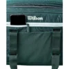 BOLSO WILSON BLADE V10 VERDE PINO