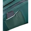 BOLSO WILSON BLADE V10 VERDE PINO CAPACIDAD 9 RAQUETAS