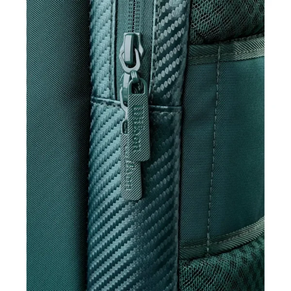 MOCHILA WILSON BLADE V10 VERDE PINO