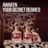 PERFUME JEAN PAUL GAULTIER SCANDAL EDP MUJER 1.7 OZ / 50 ML