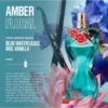 PERFUME JEAN PAUL GAULTIER LA BELLE PARADISE GARDEN EDP MUJER 0.34 OZ / 10 ML