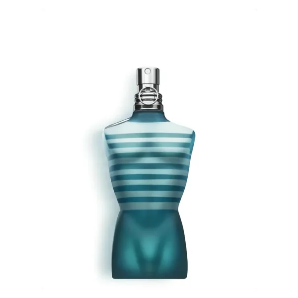 PERFUME JEAN PAUL GAULTIER LE MALE EDT HOMBRE 1.4 OZ / 40 ML