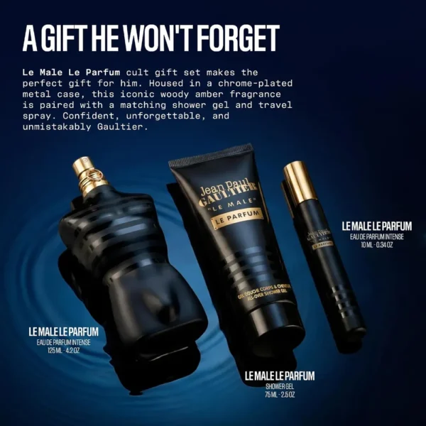 b0gtljhq8d_3.webp SET JEAN PAUL GAULTIER LE MALE LE PARFUM EDP INTENSE HOMBRE 3 PIEZAS