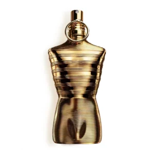 PERFUME JEAN PAUL GAULTIER LE MALE ELIXIR ABSOLU PARFUM INTENSE HOMBRE 6.8 OZ / 200 ML