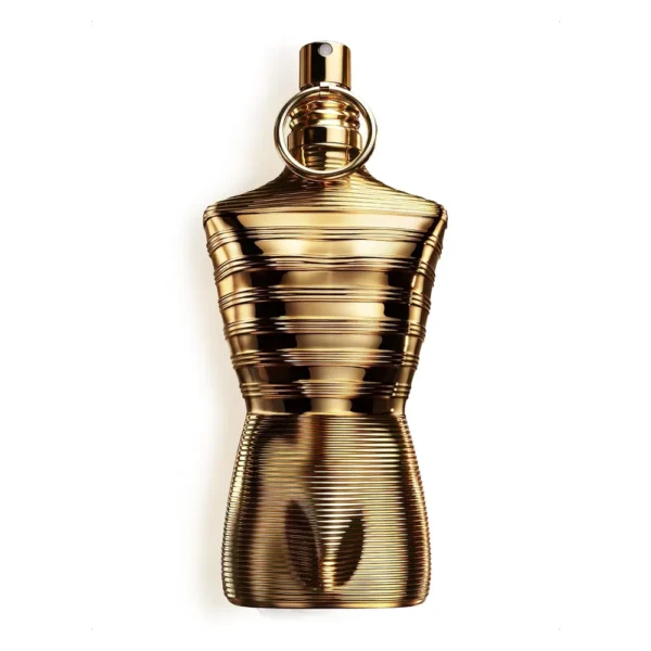 PERFUME JEAN PAUL GAULTIER LE MALE ELIXIR ABSOLU PARFUM INTENSE HOMBRE 6.8 OZ / 200 ML