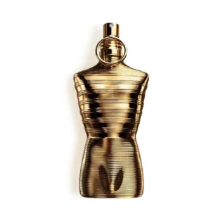 PERFUME JEAN PAUL GAULTIER LE MALE ELIXIR ABSOLU PARFUM INTENSE HOMBRE 4.2 OZ / 125 ML