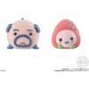 BANDAI SHOKUGAN TAMAGOTCHI OTOMODACHI MUÑECA SET