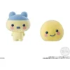 BANDAI SHOKUGAN TAMAGOTCHI OTOMODACHI MUÑECA SET