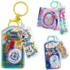 BANDAI TAMAGOTCHI LLAVERO PERSONALIZADO 2 CAJA DE 10
