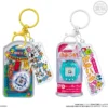 BANDAI TAMAGOTCHI LLAVERO PERSONALIZADO 2 CAJA DE 10