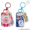 BANDAI TAMAGOTCHI LLAVERO PERSONALIZADO 2 CAJA DE 10