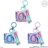 BANDAI TAMAGOTCHI LLAVERO PERSONALIZADO 2 CAJA DE 10