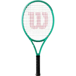 RAQUETA DE TENNIS WILSON BLADE V10 JUNIOR 25"