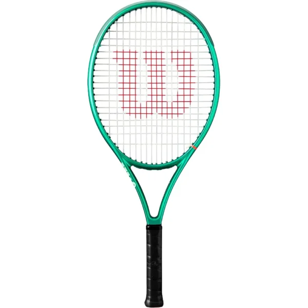 RAQUETA DE TENNIS WILSON BLADE V10 JUNIOR 25"
