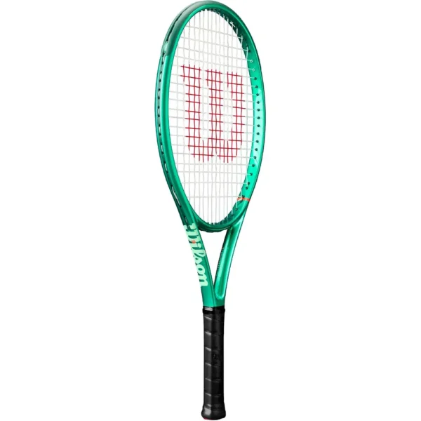 RAQUETA DE TENNIS WILSON BLADE V10 JUNIOR 25"