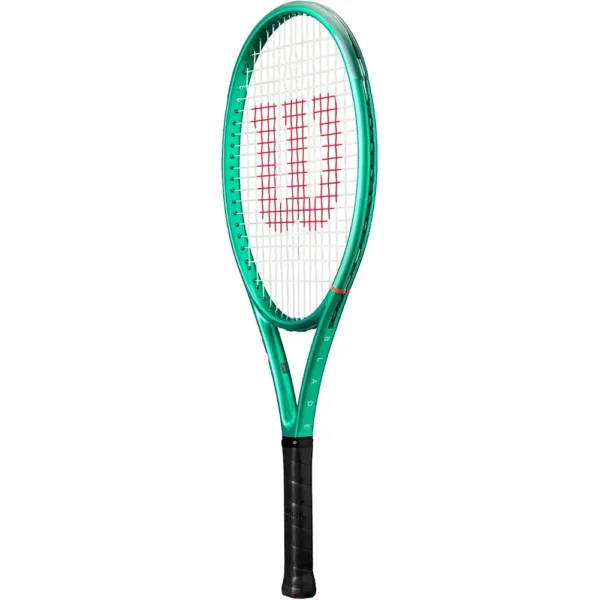 RAQUETA DE TENNIS WILSON BLADE V10 JUNIOR 25"