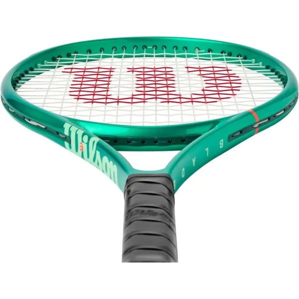 RAQUETA DE TENNIS WILSON BLADE V10 JUNIOR 25"