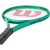 RAQUETA DE TENNIS WILSON BLADE V10 JUNIOR 25"