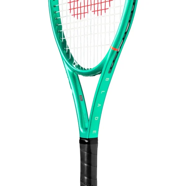 RAQUETA DE TENNIS WILSON BLADE V10 JUNIOR 25"