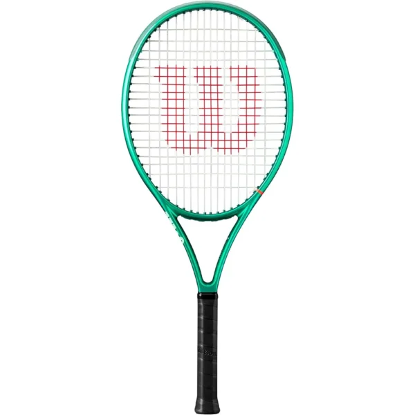 RAQUETA DE TENNIS WILSON BLADE V10 JUNIOR 26"