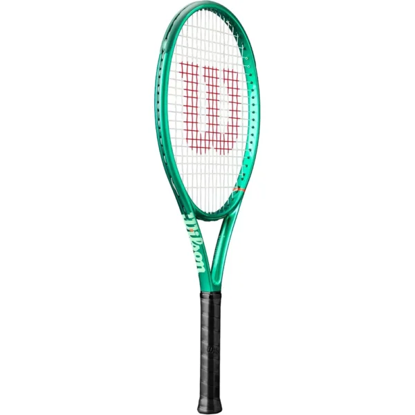 RAQUETA DE TENNIS WILSON BLADE V10 JUNIOR 26"