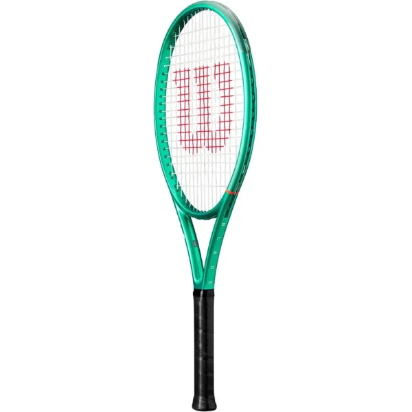 RAQUETA DE TENNIS WILSON BLADE V10 JUNIOR 26"