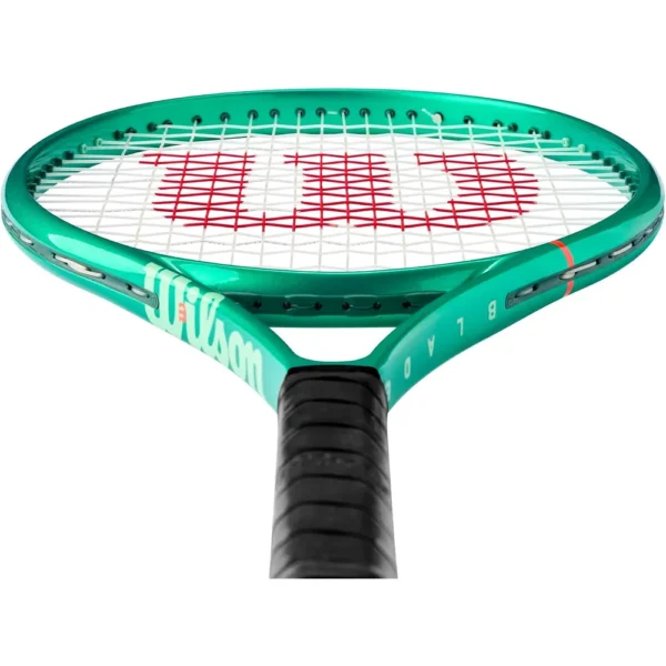 RAQUETA DE TENNIS WILSON BLADE V10 JUNIOR 26"