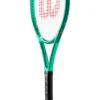 RAQUETA DE TENNIS WILSON BLADE V10 JUNIOR 26"