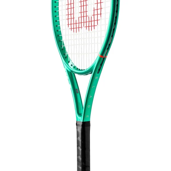 RAQUETA DE TENNIS WILSON BLADE V10 JUNIOR 26"