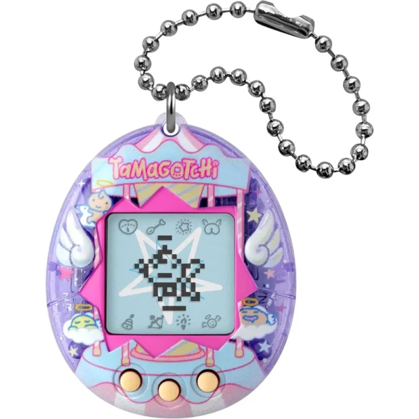 b0gtzzx5m6_1.webp TAMAGOTCHI ORIGINAL CARRUSEL DE ÁNGELES