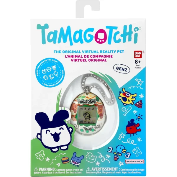 b0gv16pzz8_4.webp TAMAGOTCHI ORIGINAL NUECES DE CARAMELO