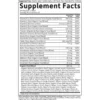 MULTIVITAMÍNICO + HIERRO RAW 22 MG + ASHWAGANDHA GARDEN OF LIFE | SET 3