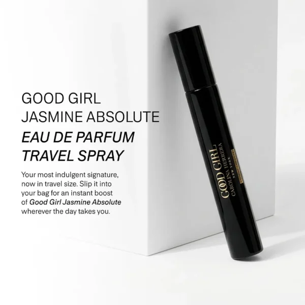 SET CAROLINA HERRERA GOOD GIRL JASMINE ABSOLUTE EDP MUJER 3 PIEZAS