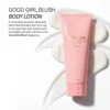 SET CAROLINA HERRERA GOOD GIRL BLUSH EDP MUJER 3 PIEZAS