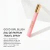 SET CAROLINA HERRERA GOOD GIRL BLUSH EDP MUJER 3 PIEZAS