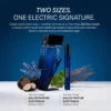 SET CAROLINA HERRERA BAD BOY COBALT EDP ÉLECTRIQUE HOMBRE 2 PIEZAS