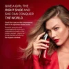 PERFUME CAROLINA HERRERA VERY GOOD GIRL EDP MUJER 0.34 OZ / 10 ML