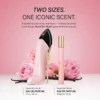 SET CAROLINA HERRERA GOOD GIRL BLUSH EDP MUJER 2 PIEZAS