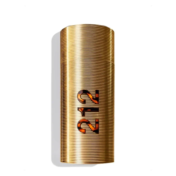 PERFUME CAROLINA HERRERA 212 MEN PARFUM EDP 3.4 OZ / 100 ML