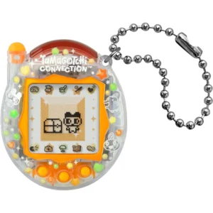 TAMAGOTCHI CONNECTION POP RETRO