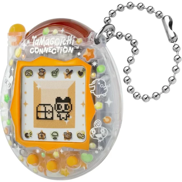 TAMAGOTCHI CONNECTION POP RETRO