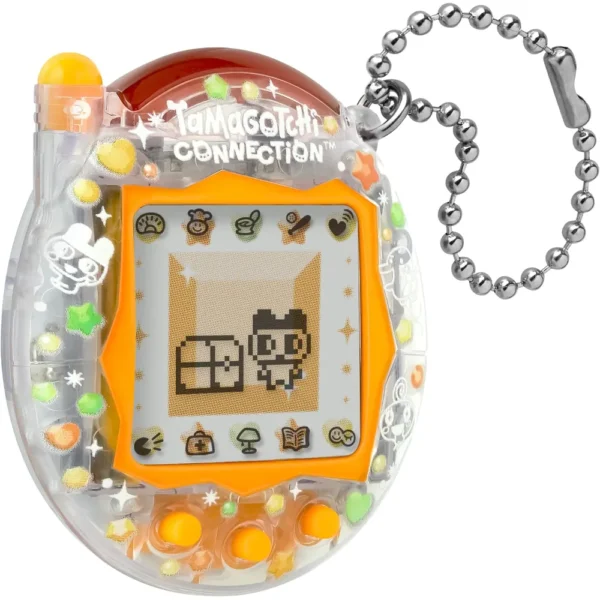 TAMAGOTCHI CONNECTION POP RETRO
