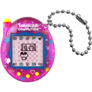 TAMAGOTCHI CONNECTION TAMA PIXEL