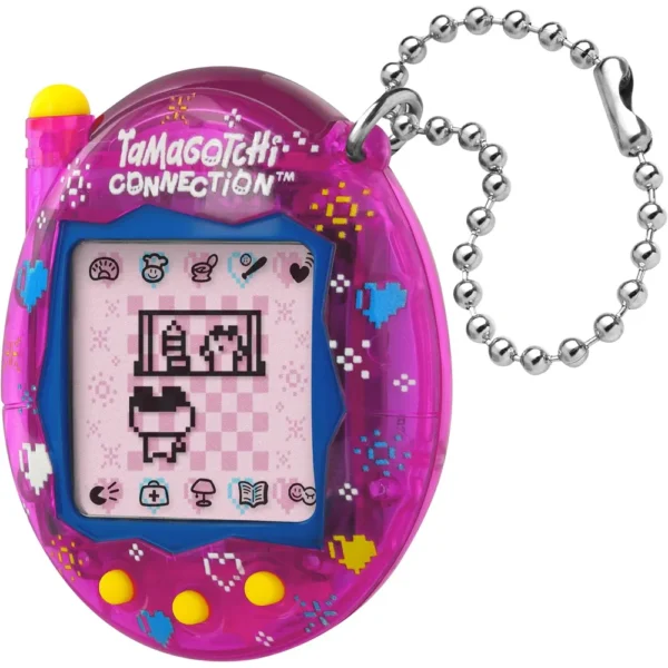 TAMAGOTCHI CONNECTION TAMA PIXEL