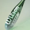 RAQUETA DE PÁDEL WILSON BLADE V4 JUNIOR VERDE