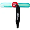 b0gzjvdbqw_5.webp RAQUETA DE PÁDEL WILSON BLADE V4 ADULTO MENTA