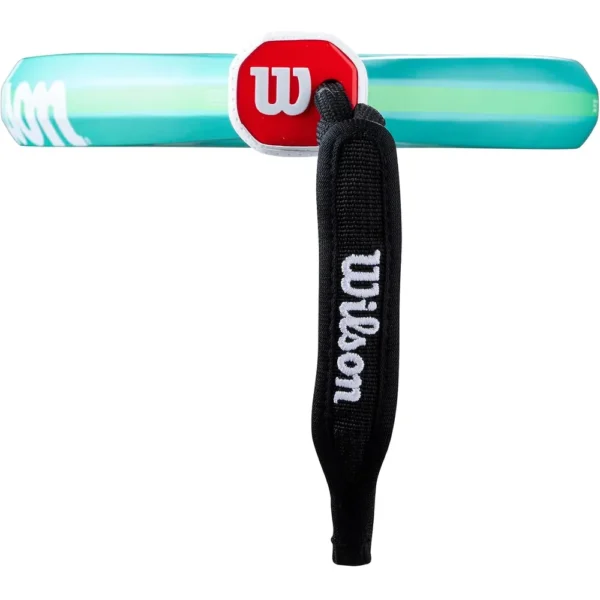 b0gzjvdbqw_5.webp RAQUETA DE PÁDEL WILSON BLADE V4 ADULTO MENTA