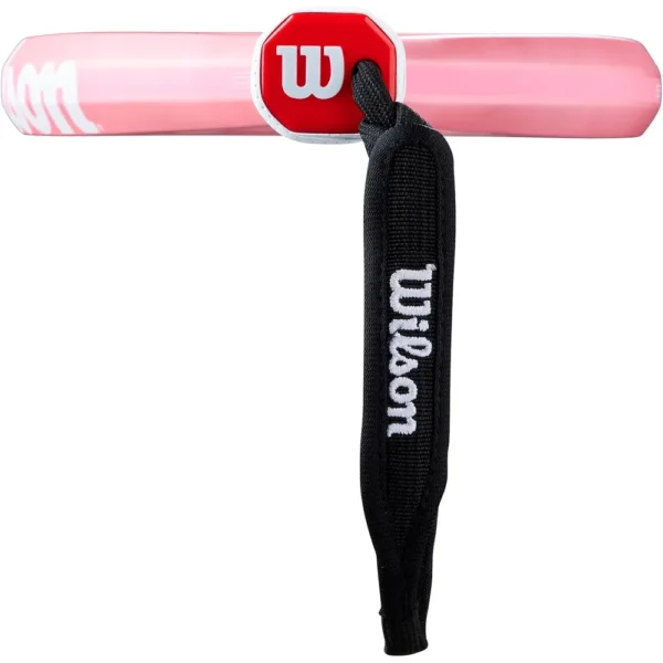 b0gzjzym9v_5.webp RAQUETA DE PÁDEL WILSON BLADE V4 ADULTO ROSA