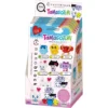 TAMAGOTCHI NANOBLOCK MININANO SURTIDO 3 SET