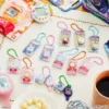 BANDAI SHOKUGAN TAMAGOTCHI COLECCIÓN DE CAJAS SERIE 4 SET